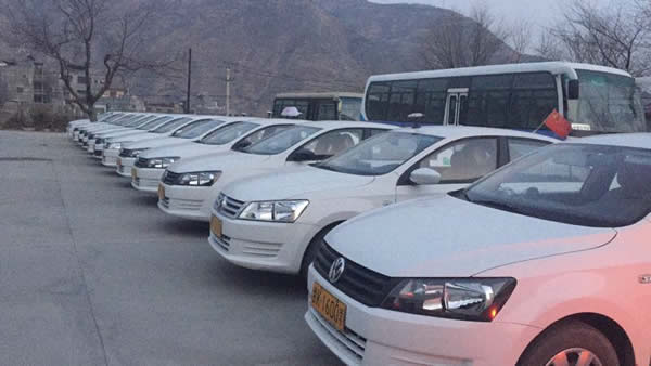做到兩點(diǎn)，輕松考試，順利拿證