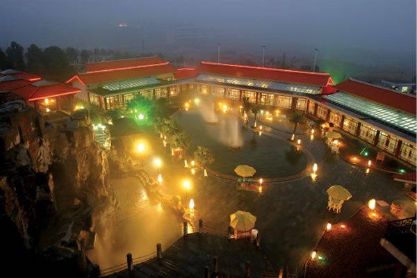 【定制旅游】好消息！隴運集團潤華旅行社推出新優(yōu)惠活動！