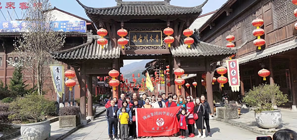 【定制旅游】好消息！隴運集團潤華旅行社推出新優(yōu)惠活動！