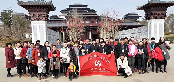 【定制旅游】好消息！隴運集團潤華旅行社推出新優(yōu)惠活動！