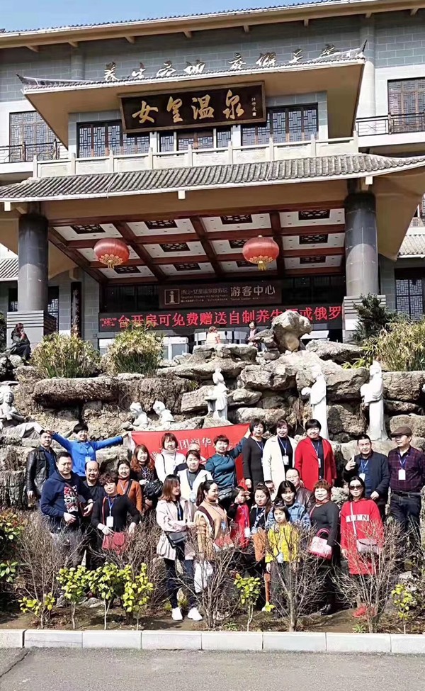 【定制旅游】好消息！隴運集團潤華旅行社推出新優(yōu)惠活動！