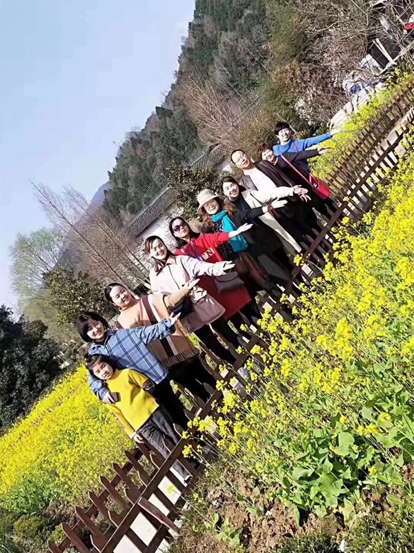 【定制旅游】好消息！隴運集團潤華旅行社推出新優(yōu)惠活動！